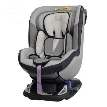 Scaun Auto Cocoon Negru