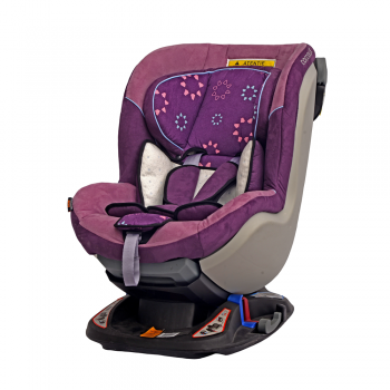 Scaun Auto Cocoon Negru